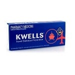 kwells sea sickness tablets