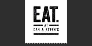 Eat @ Dan & Steph’s