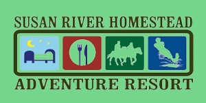 susan river homestead adventure resort